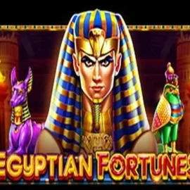 Egyptian Fortunes™