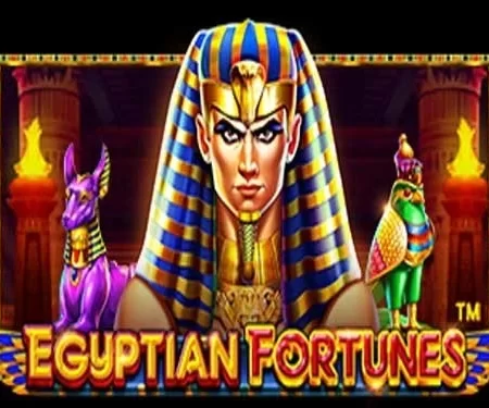 Egyptian Fortunes™