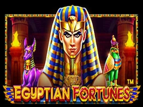 Egyptian Fortunes™