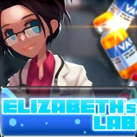 Elizabeth’s Lab