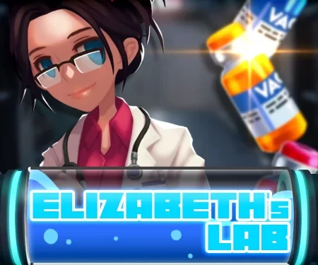 Elizabeth’s Lab