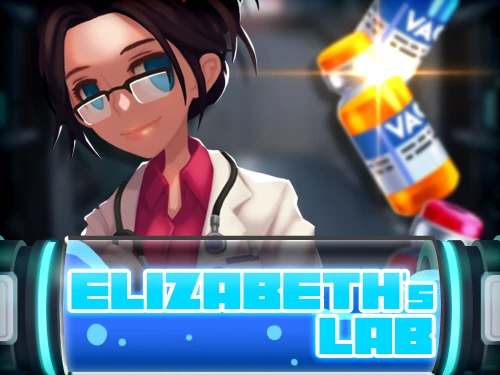 Elizabeth’s Lab