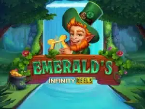 Emerald’s Infinity Reels
