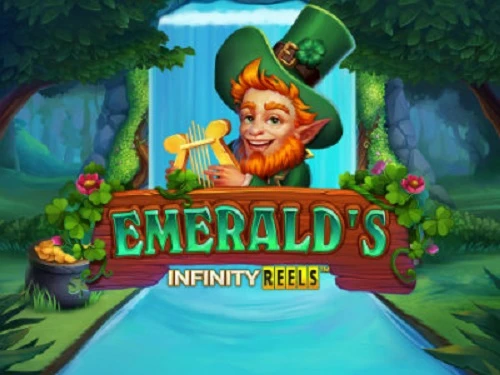 Emerald’s Infinity Reels