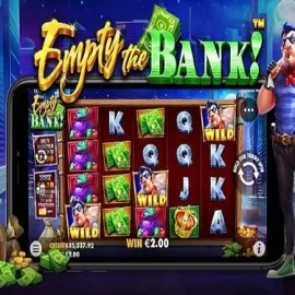 Empty the Bank™