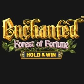 Enchanted: Forest of Fortune™