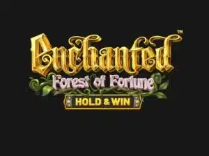Enchanted: Forest of Fortune™