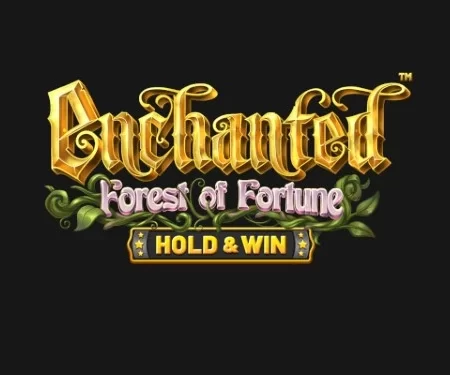 Enchanted: Forest of Fortune™