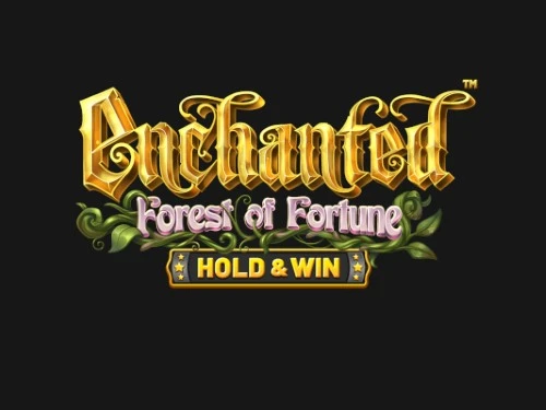 Enchanted: Forest of Fortune™