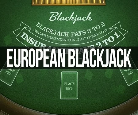 European Blackjack™
