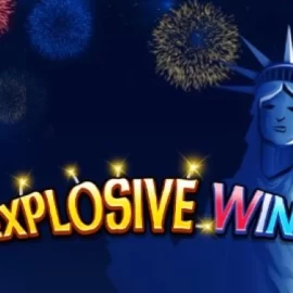 Explosive Wins Slots