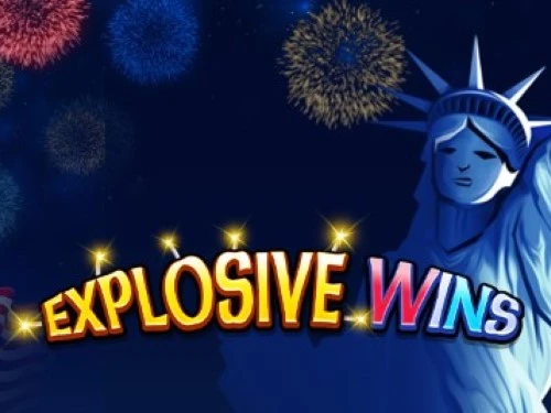 Explosive Wins Slots