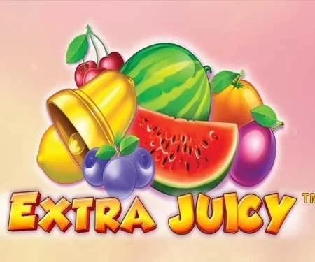 Extra Juicy™