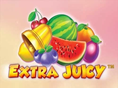 Extra Juicy™