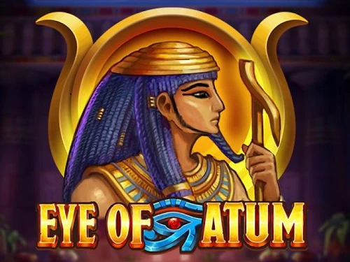 Eye of Atum