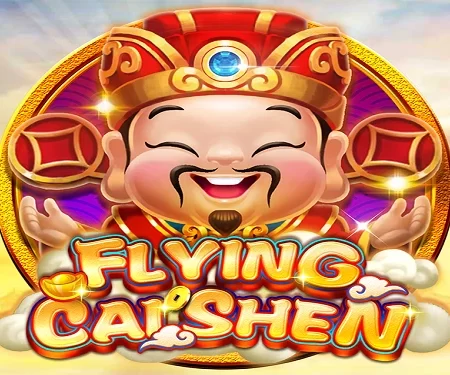 Fa Cai Shen