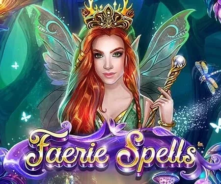 Faerie Spells™