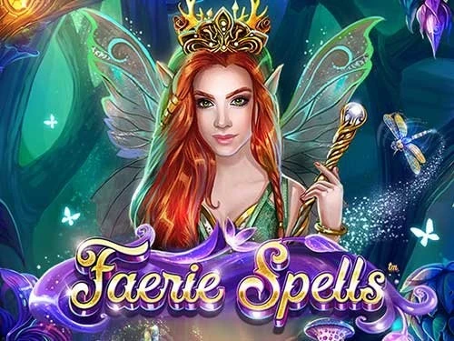 Faerie Spells™