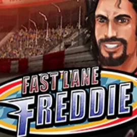 Fast Lane Freddie