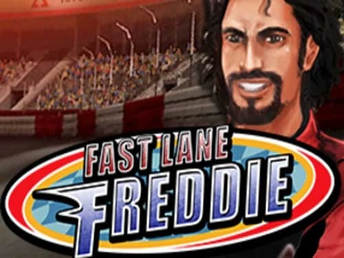 Fast Lane Freddie