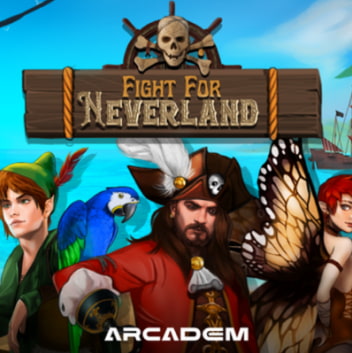 Fight For Neverland