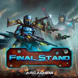 Final Stand