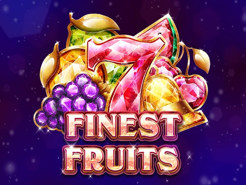 Finest Fruits