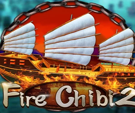 Fire Chibi 2