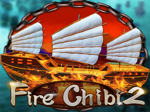 Fire Chibi 2