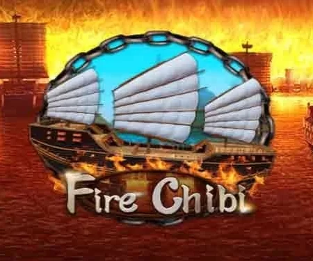 Fire Chibi