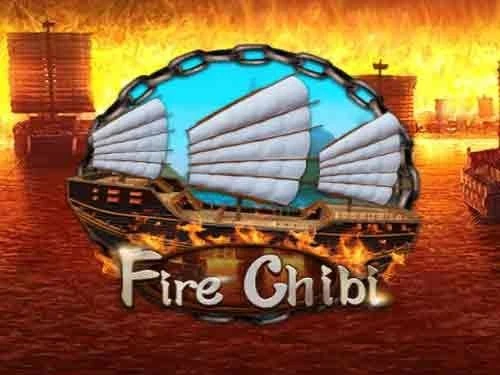 Fire Chibi M