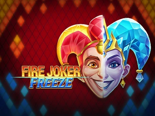 Fire Joker Freeze