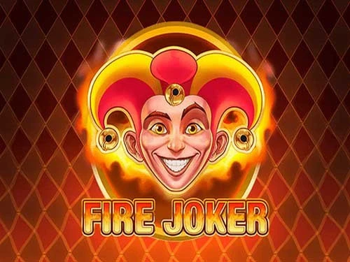 Fire Joker