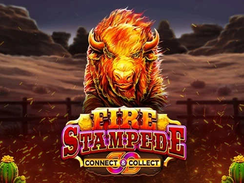 Fire Stampede™