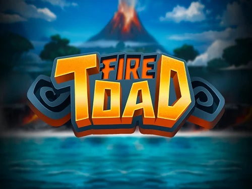 Fire Toad