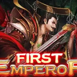 First Emperor