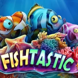 Fishtastic