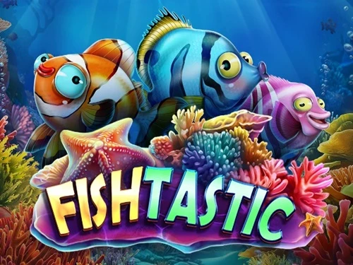 Fishtastic