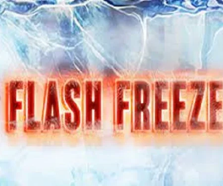 Flash Freeze