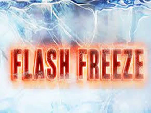 Flash Freeze