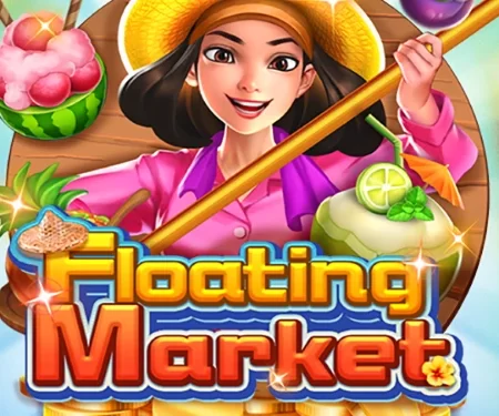 Floating Market