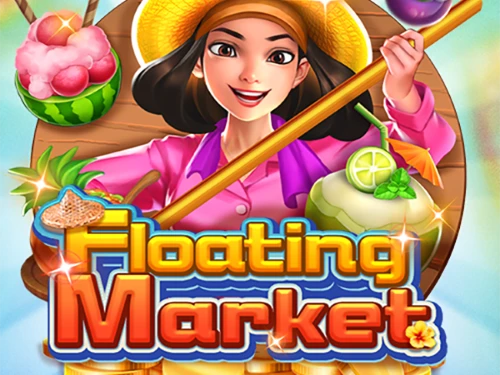 Floating Market