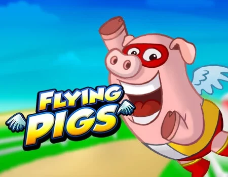 Flying Pigs