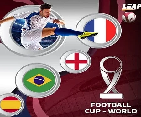 Football Cup – World