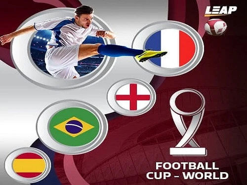 Football Cup – World