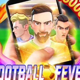 Football Fever M