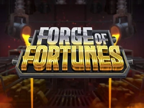 Forge of Fortunes