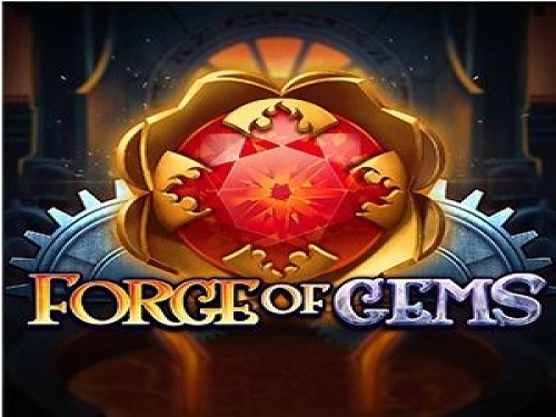 Forge of Gems