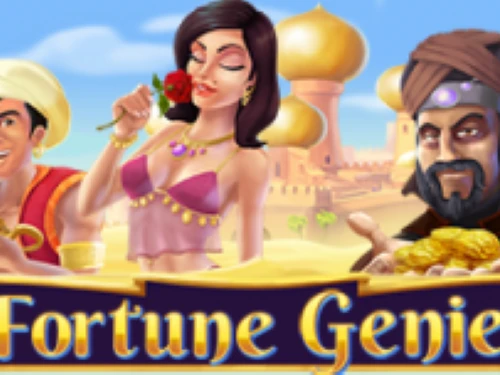 Fortune Genie