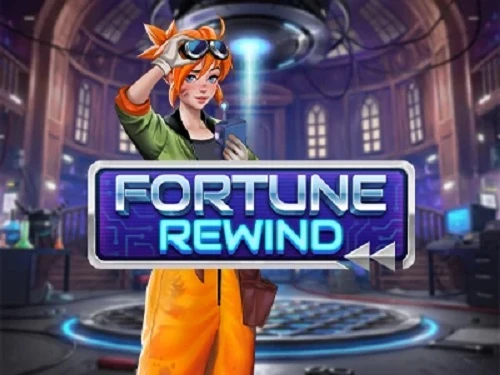 Fortune Rewind